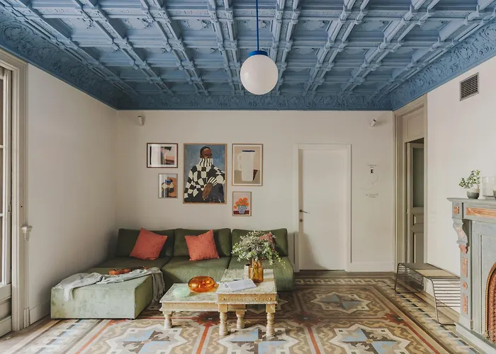 Piulet Hostel