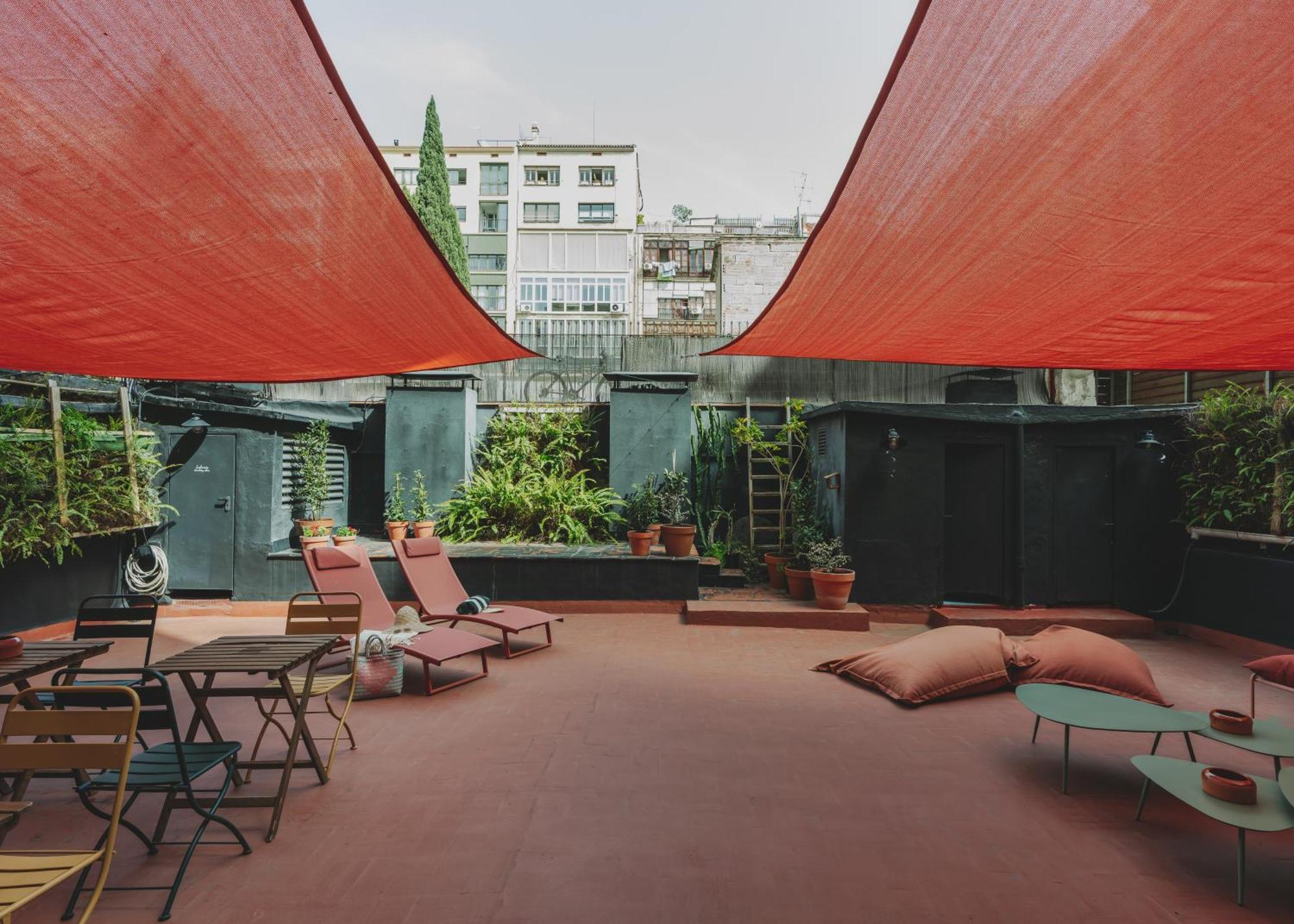 Hostel Piulet *