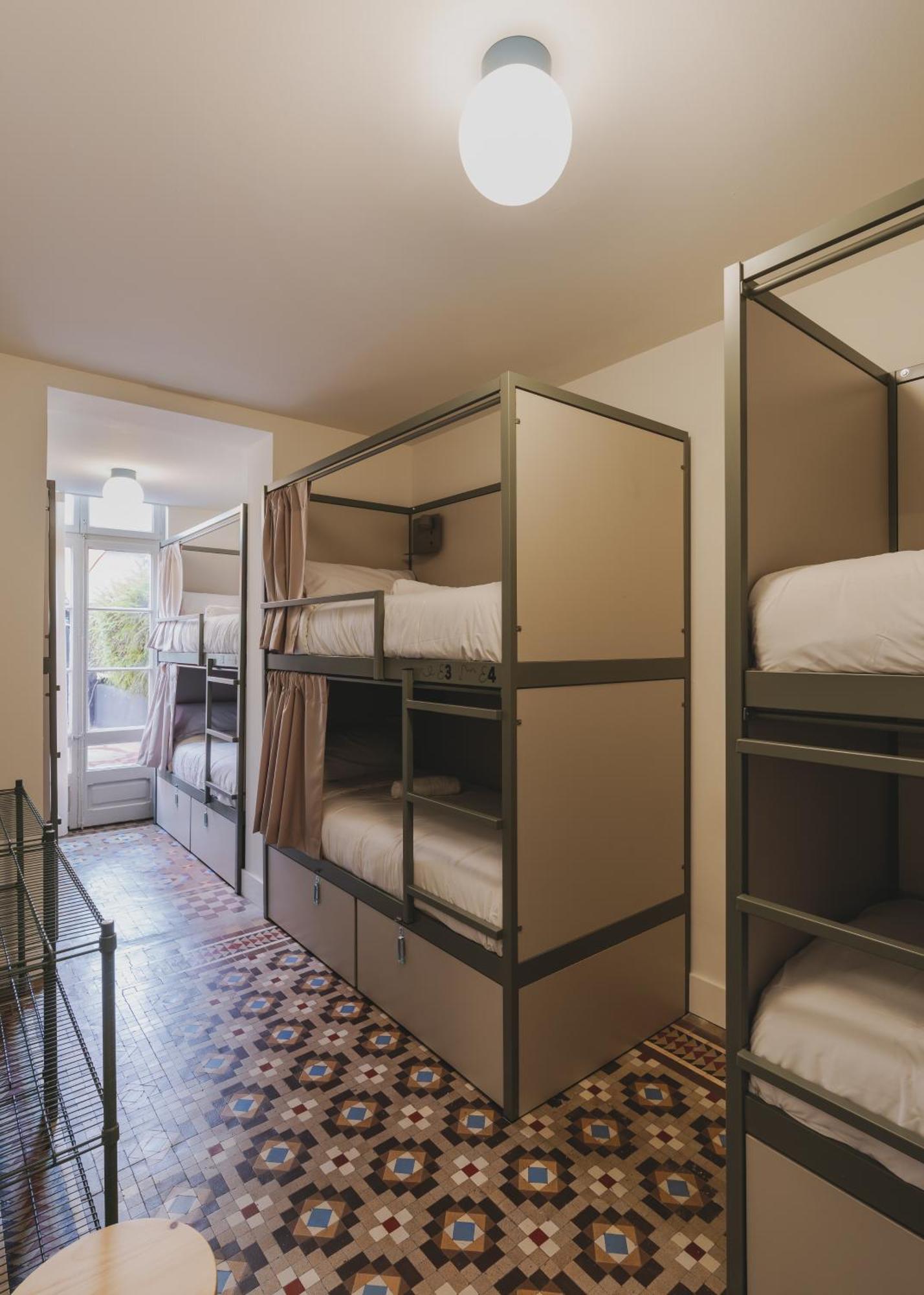 Piulet Albergue